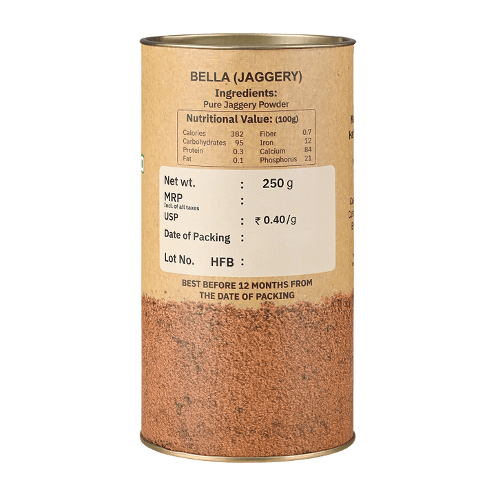 Jaggery Powder  (250 g)