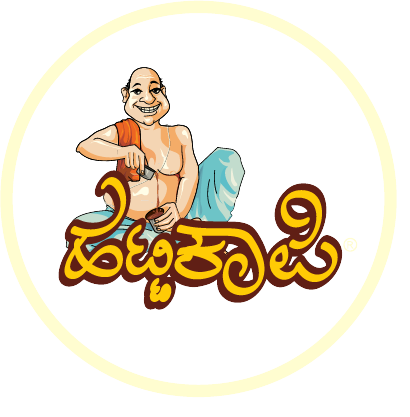 Hatti Kaapi logo