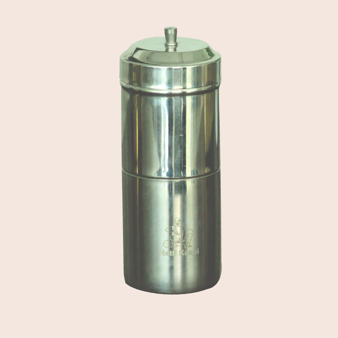Stainless Steel Coffee Filter