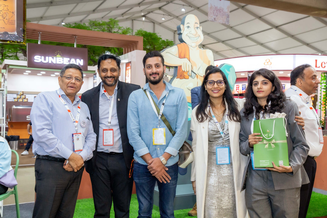 HattiKaapi’s Second Innings: Recycled Teenagers at Work!