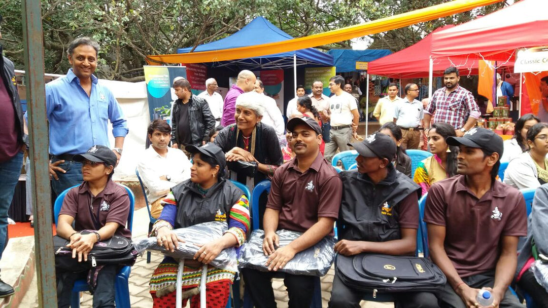 HattiKaapi’s All-Women Café: A Story of Empowerment and Protection