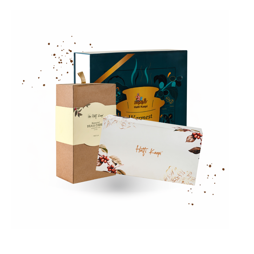 The Coffee Curio