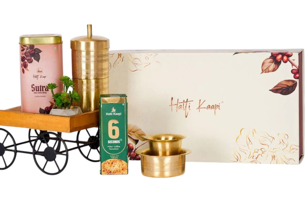 Gift Hampers