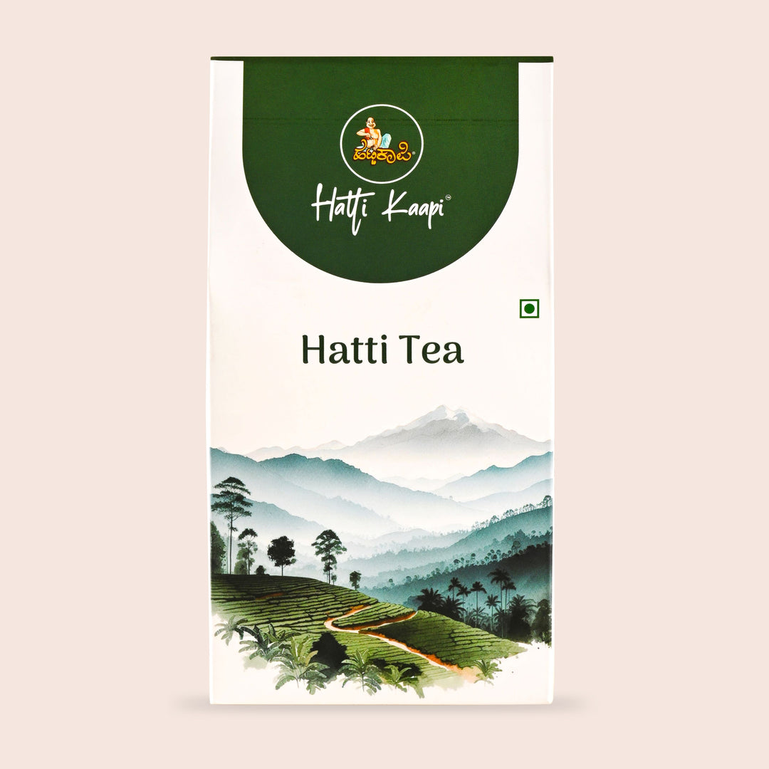Premium Tea Powder (200 g)