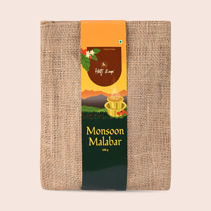 Kaapi Powder 100 g (Monsoon Malabar)