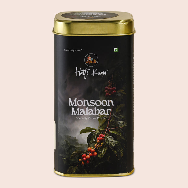 Monsoon Coffee Powder (200 g)