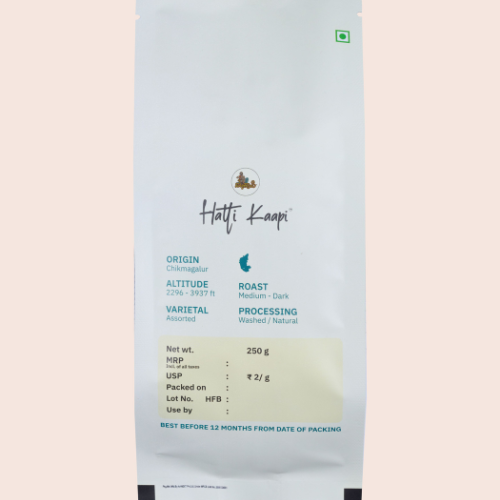 Sakleshpura Coffee Powder (250 g)