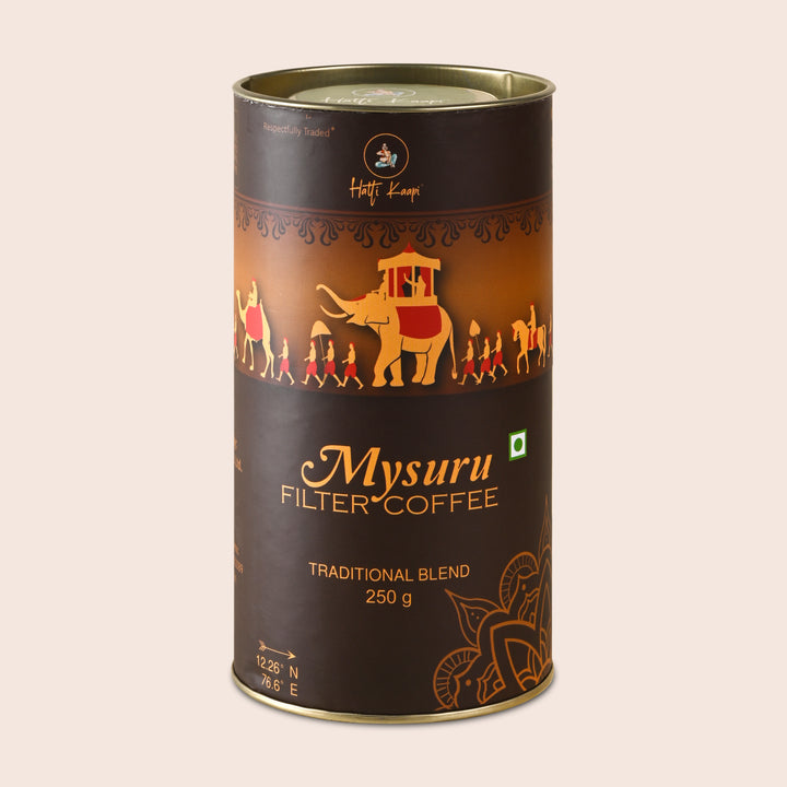Mysore Coffee Powder (250 g)