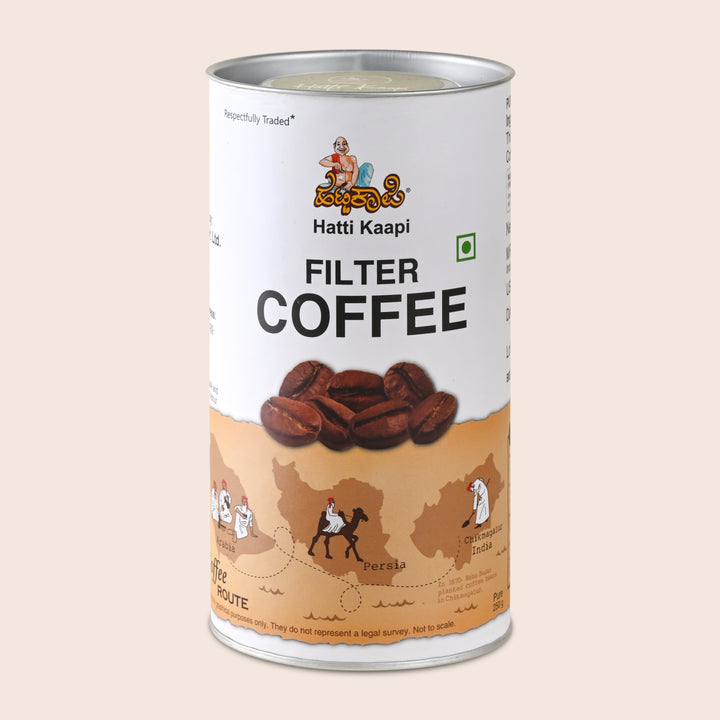 Premium Coffee Powder (250 g)