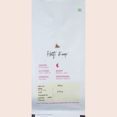 Jambaradi Coffee Powder (250 g)