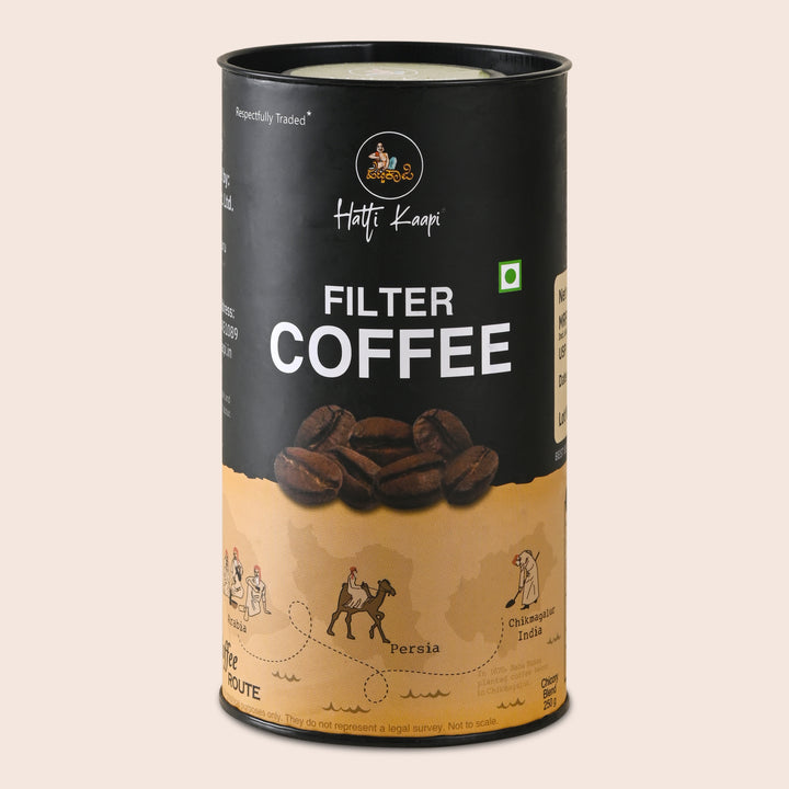 Classic Coffee Powder (250 g)