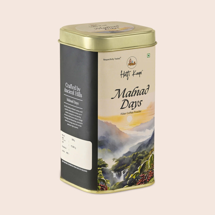 Malnad Days Coffee Powder (200 g)