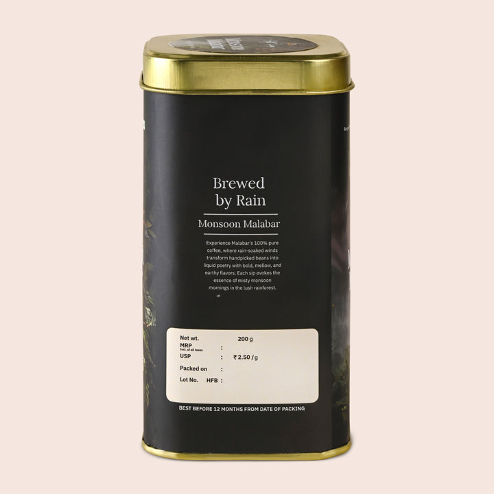 Monsoon Coffee Powder (200 g)