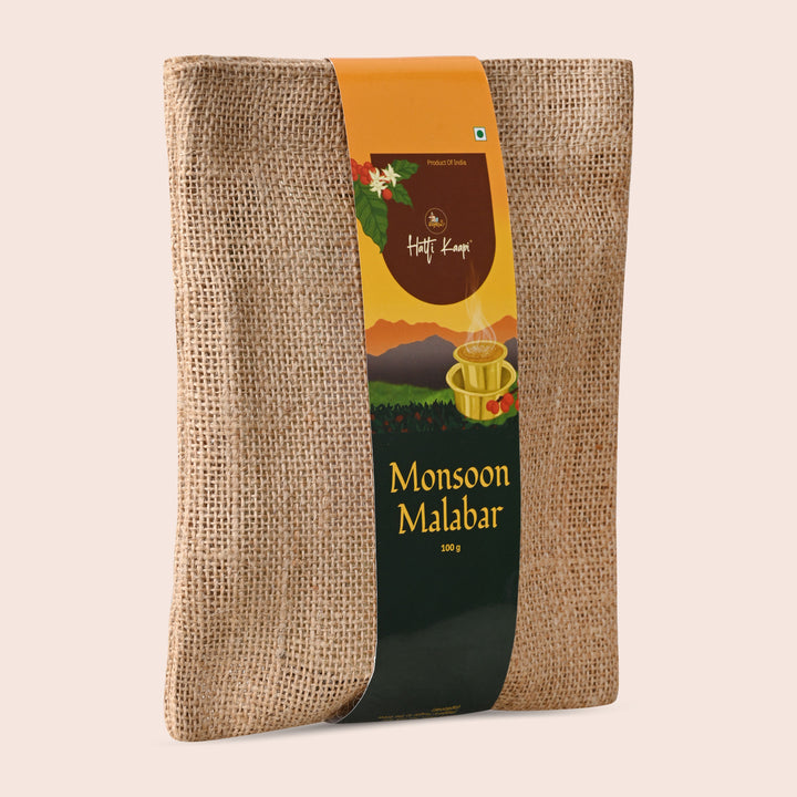 Kaapi Powder 100 g (Monsoon Malabar)