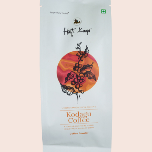 Kodagu Coffee Powder (250 g)
