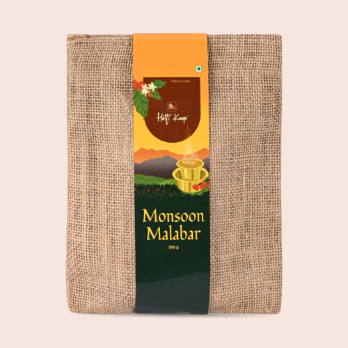 Kaapi Powder 100 g (Monsoon Malabar)