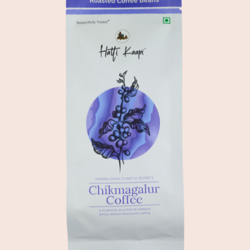 Chikmagalur Coffee Powder (250 g)