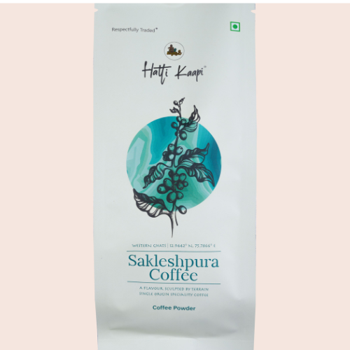Sakleshpura Coffee Powder (250 g)