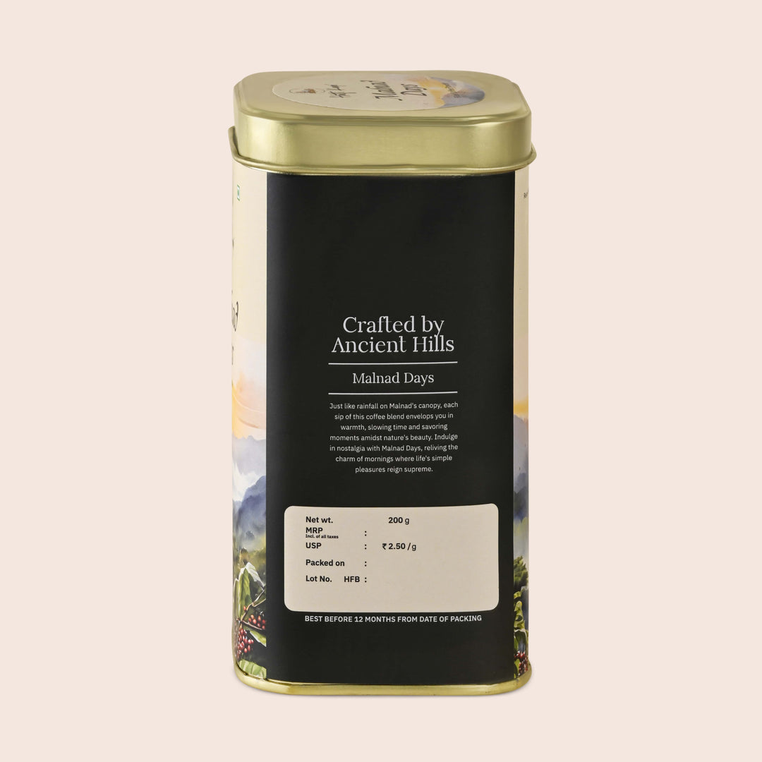 Malnad Days Coffee Powder (200 g)