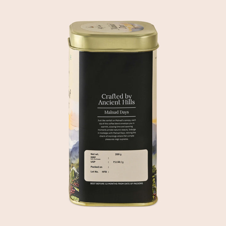 Malnad Days Coffee Powder (200 g)