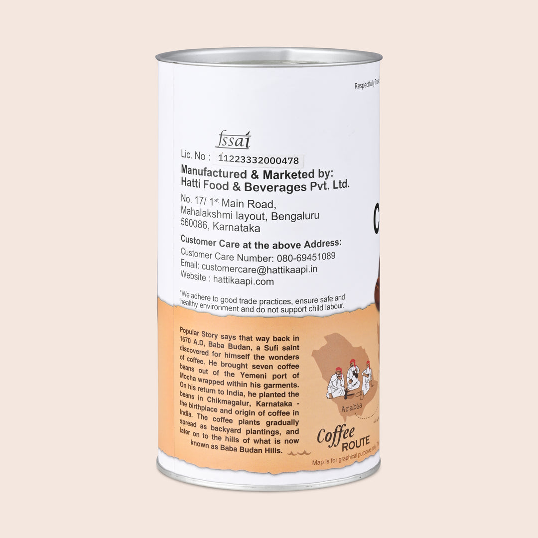 Premium Coffee Powder (250 g)