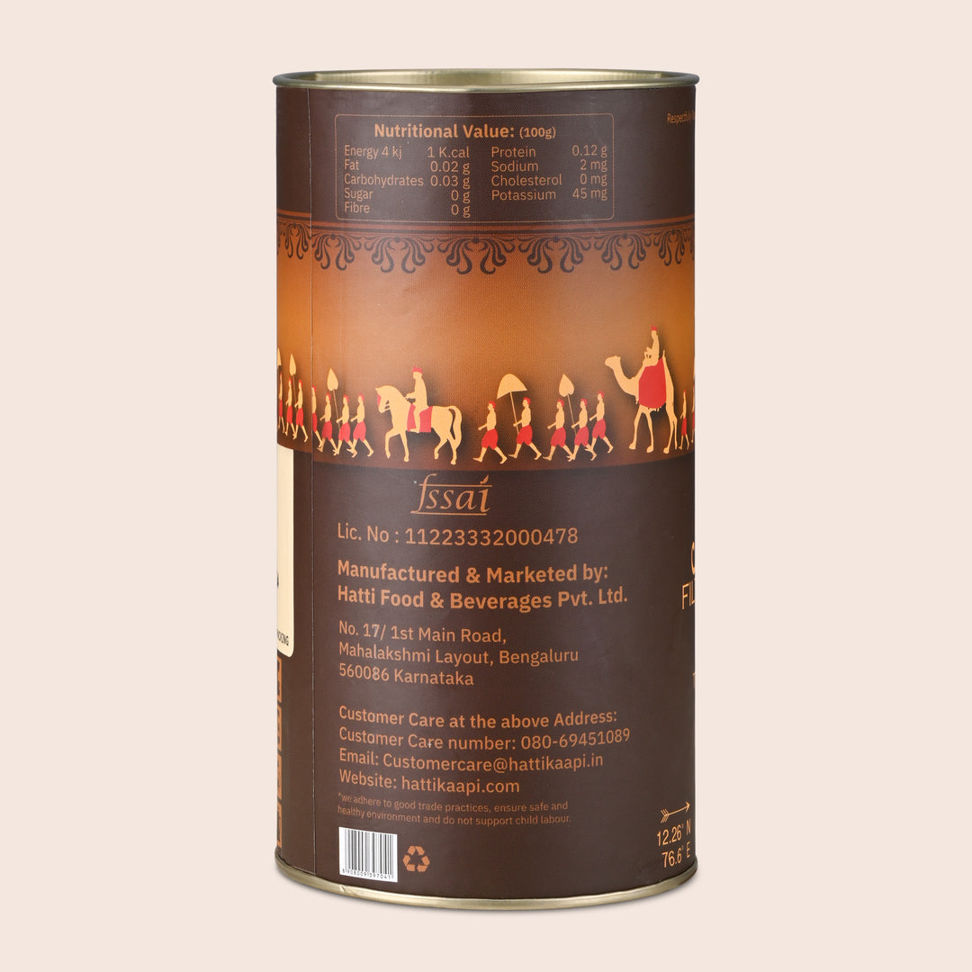 Mysore Coffee Powder (250 g)