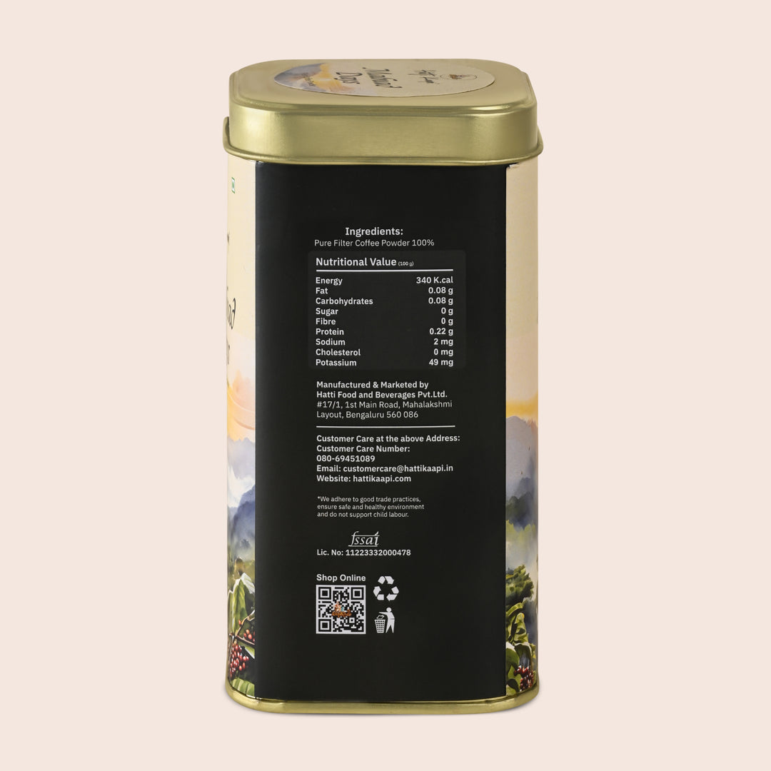 Malnad Days Coffee Powder (200 g)