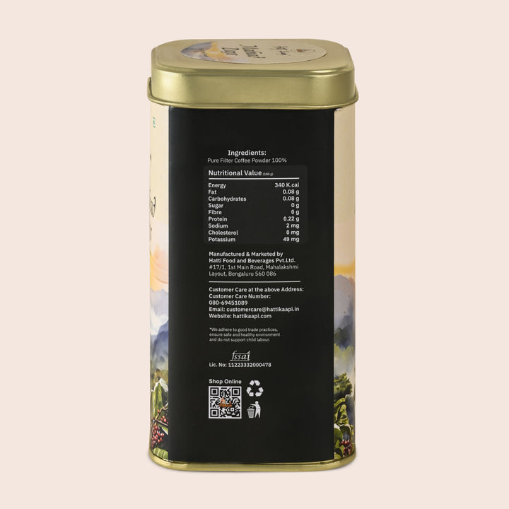 Malnad Days Coffee Powder (200 g)