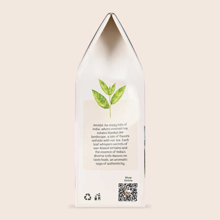 Premium Tea Powder (200 g)