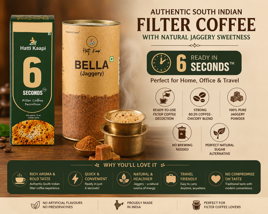 decoction 