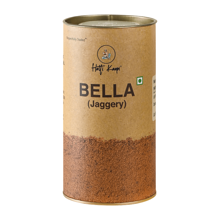Jaggery Powder (250g)_Combo