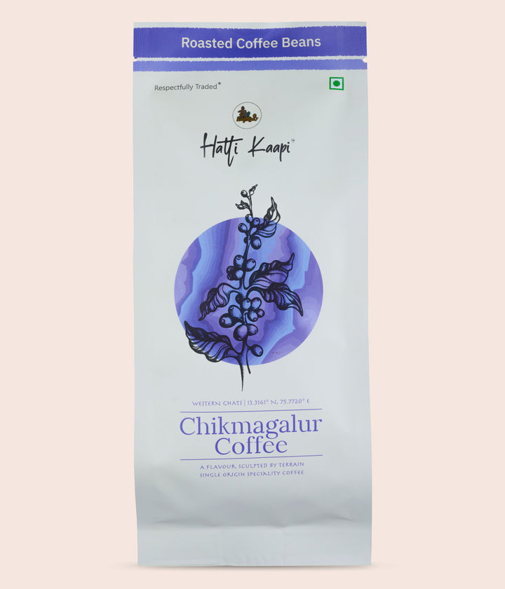 Chikmagalur Coffee Powder (250 g)