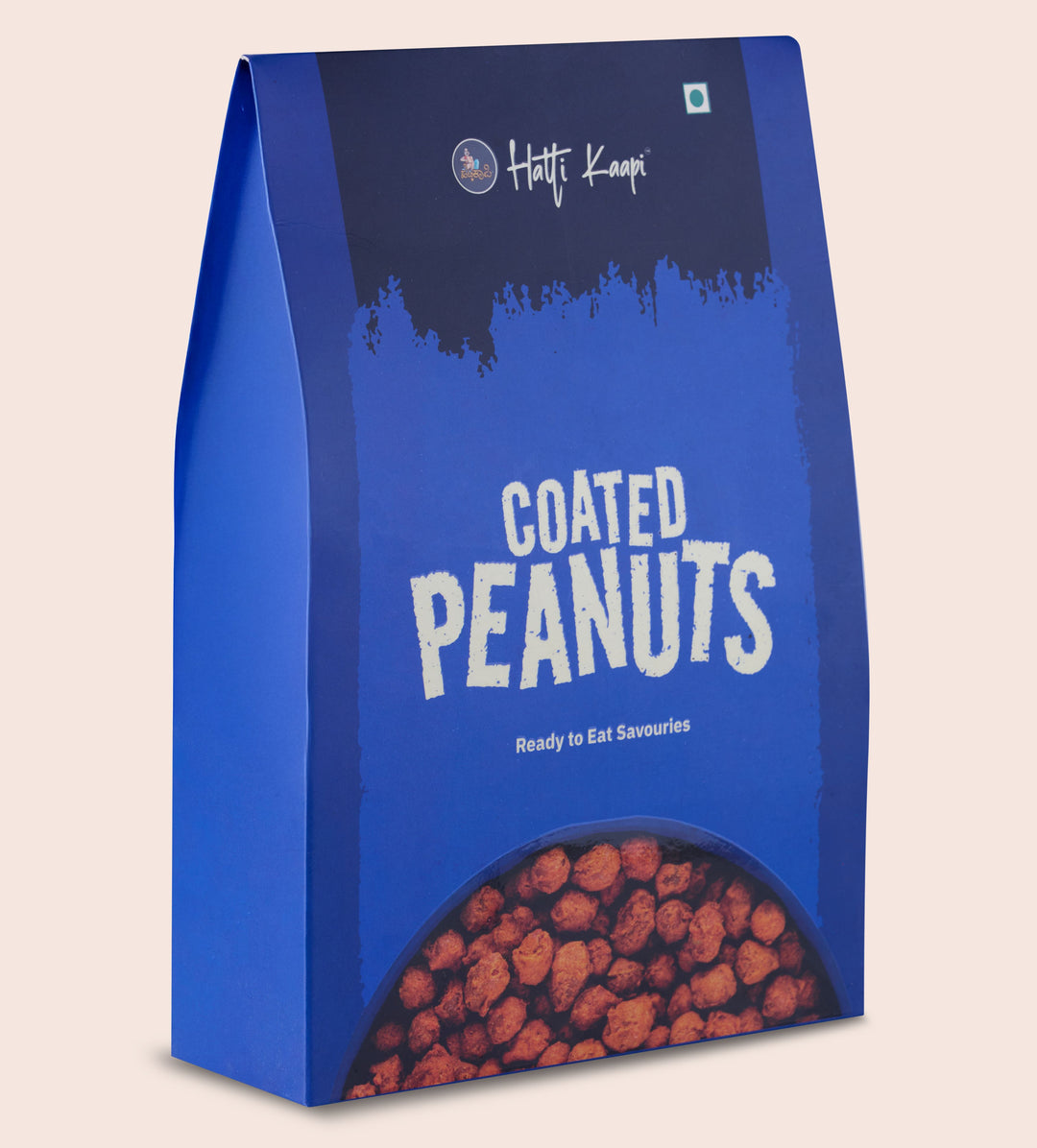 Coated Peanuts (200 g)