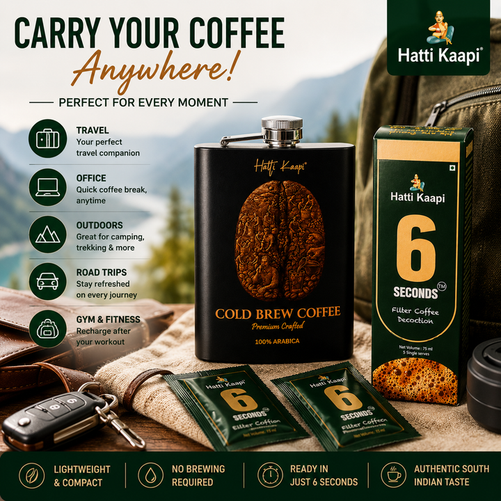 hatti decoction