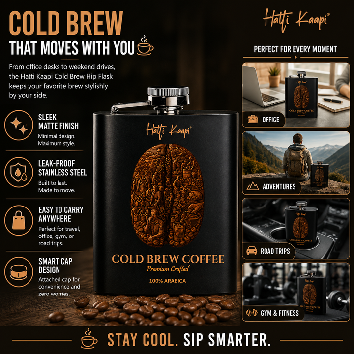 Hip Flask