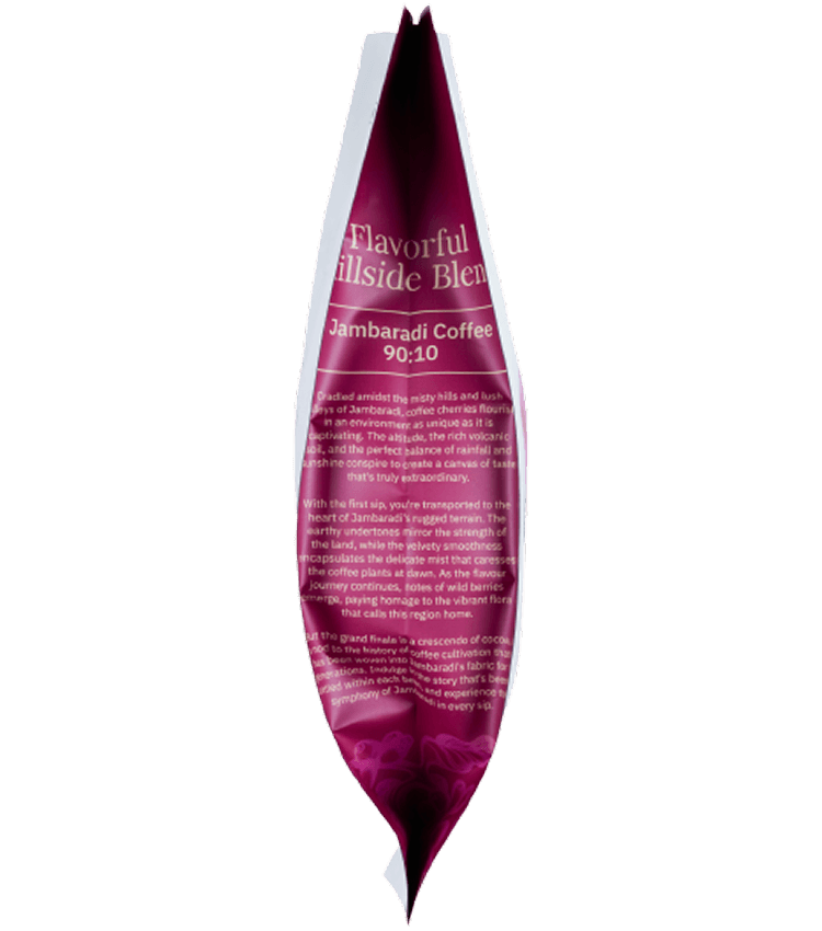 Jambaradi Coffee Powder (250 g)