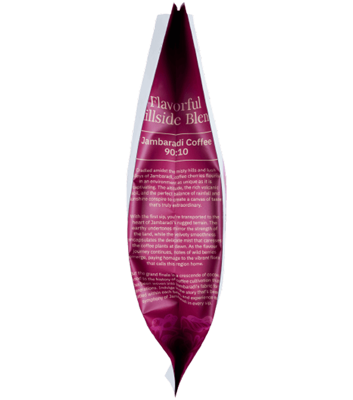 Jambaradi Coffee Powder (250 g)