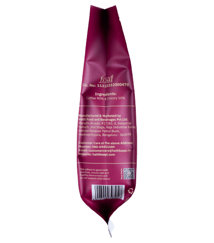 Jambaradi Coffee Powder (250 g)