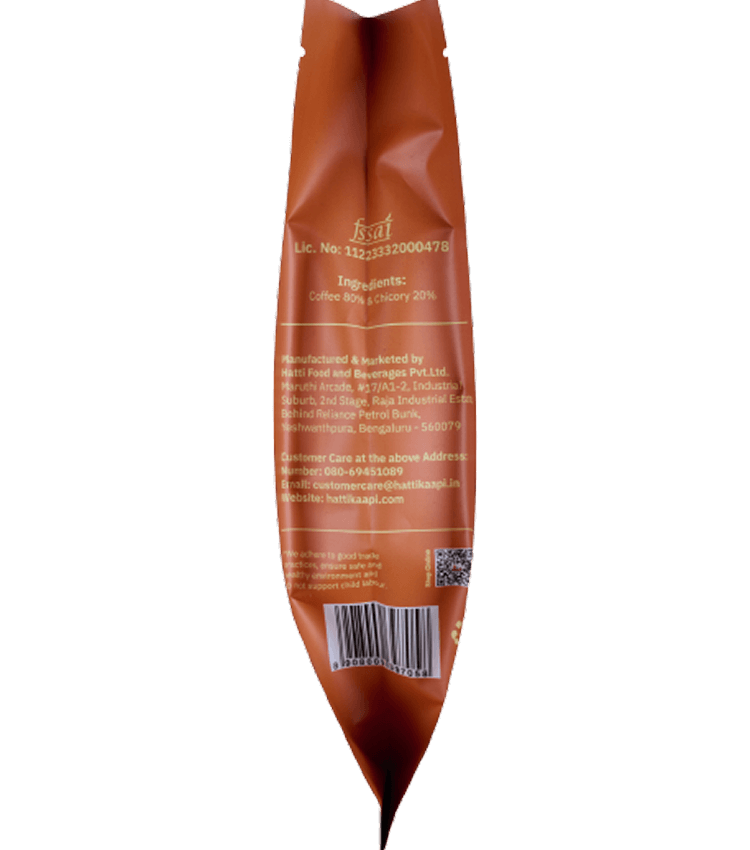 Kodagu Coffee Powder (250 g)