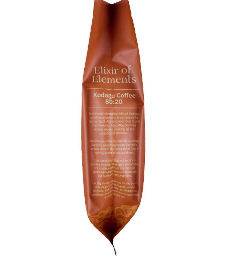 Kodagu Coffee Powder (250 g)