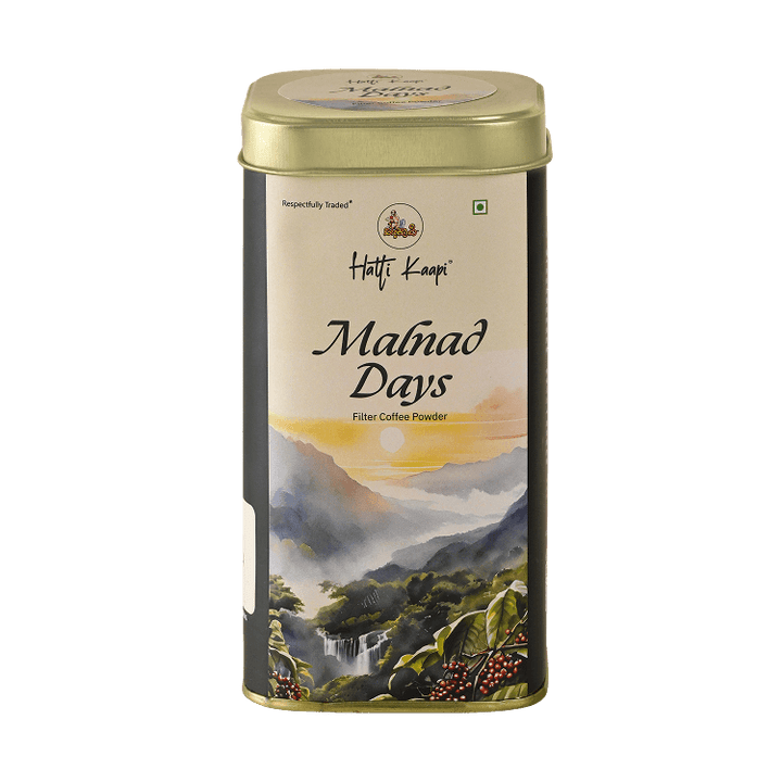 Malnad Days Coffee Powder (200 g)