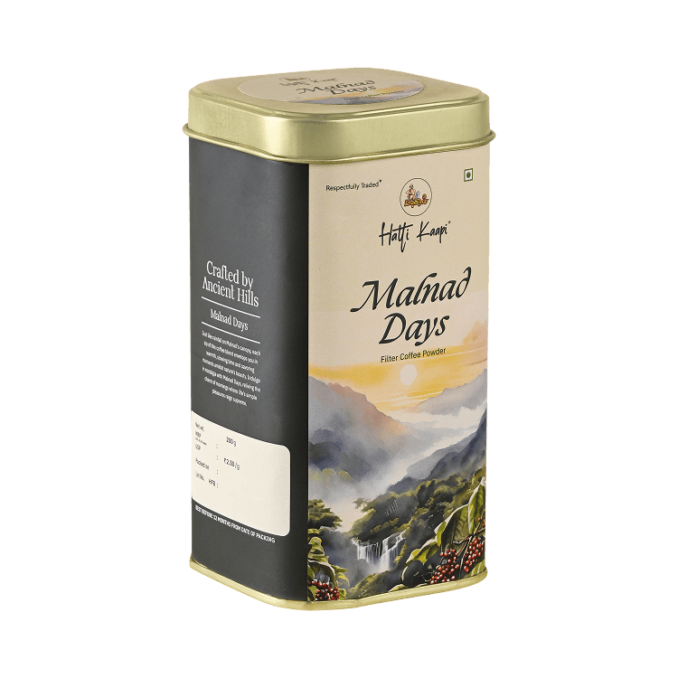 Malnad Days Coffee Powder (200 g)