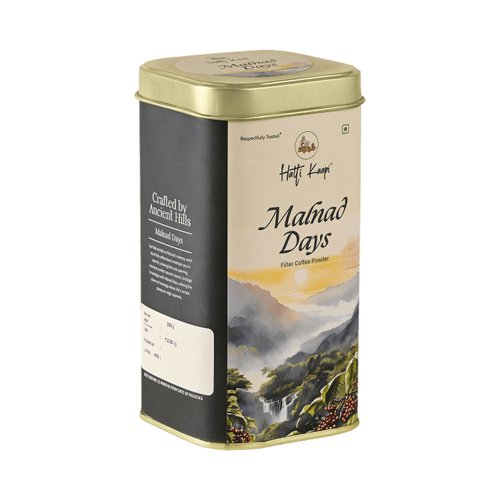 Malnad Days Coffee Powder (200 g)