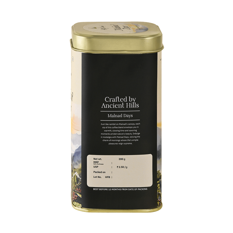 Malnad Days Coffee Powder (200 g)