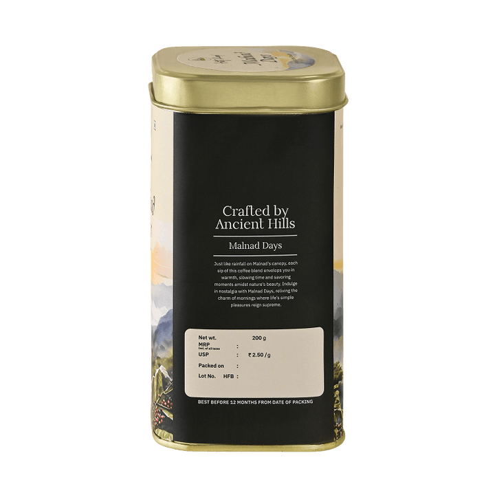 Malnad Days Coffee Powder (200 g)