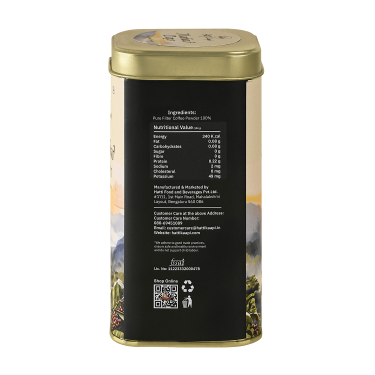 Malnad Days Coffee Powder (200 g)
