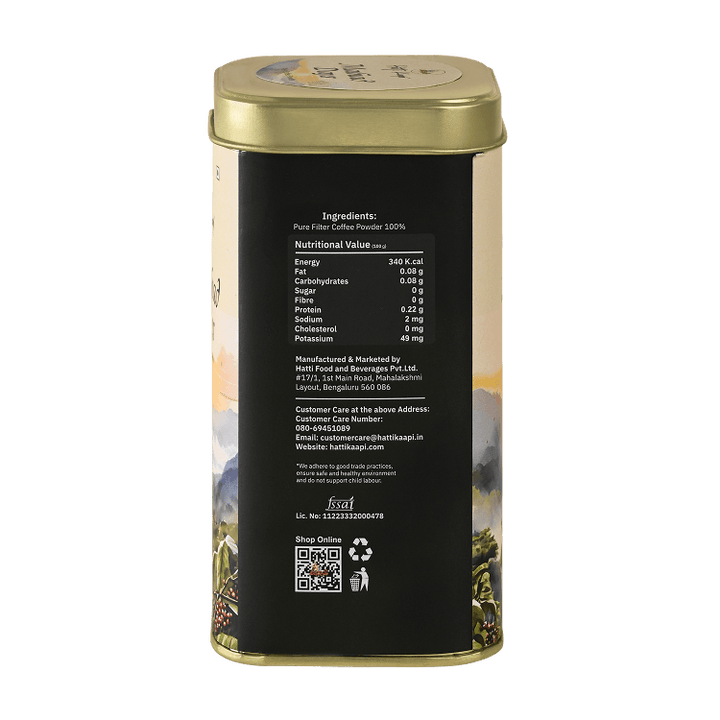 Malnad Days Coffee Powder (200 g)