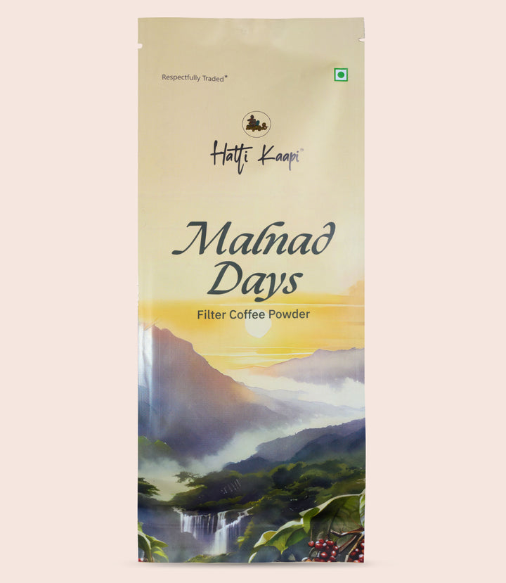 Malnad Days Coffee Powder (250 g)