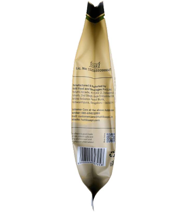 Malnad Days Roasted Coffee Beans – 250g