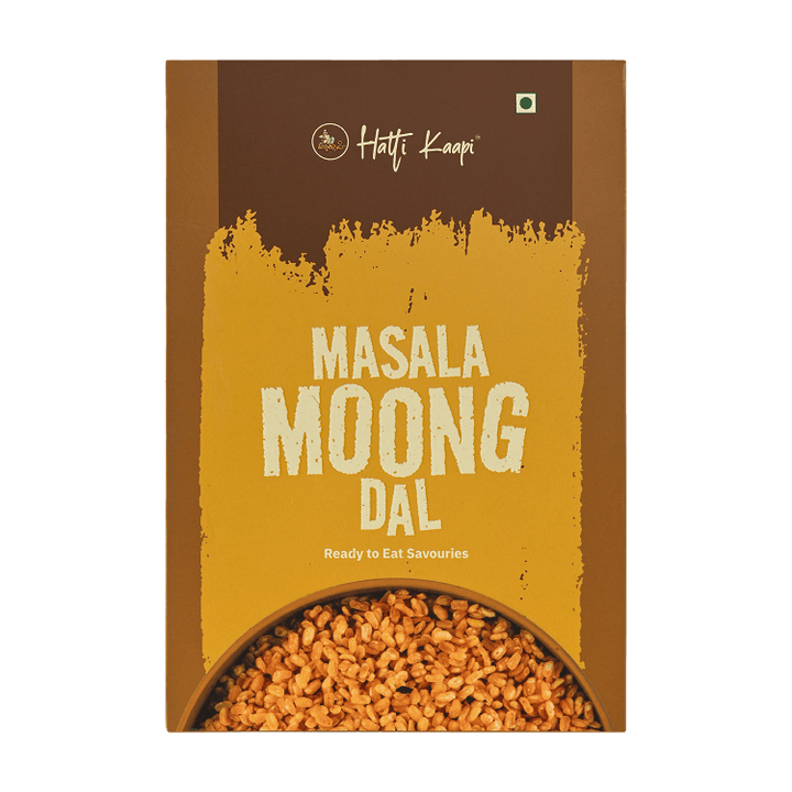 Moong Dal – 200 g